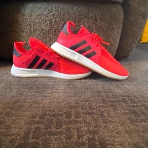 Adidas Runners size 9.5US